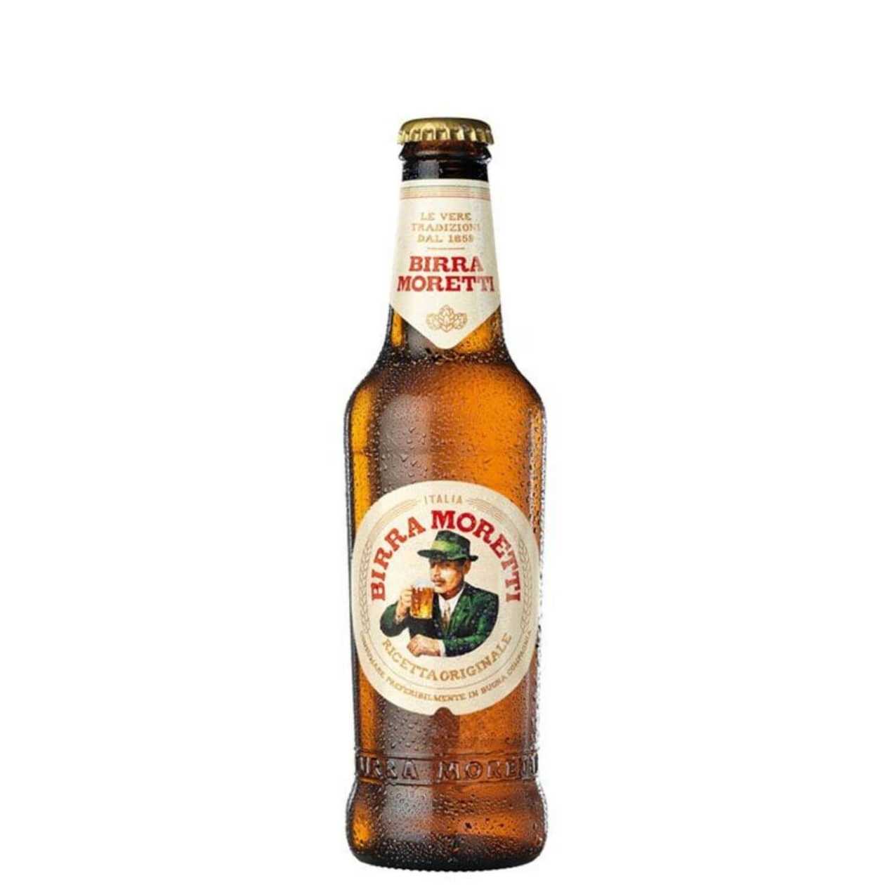 Birra Moretti