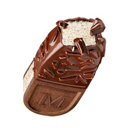 New Magnum Sandwich