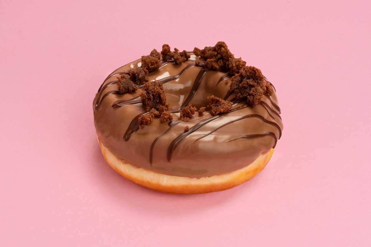 Tripple Chocolate