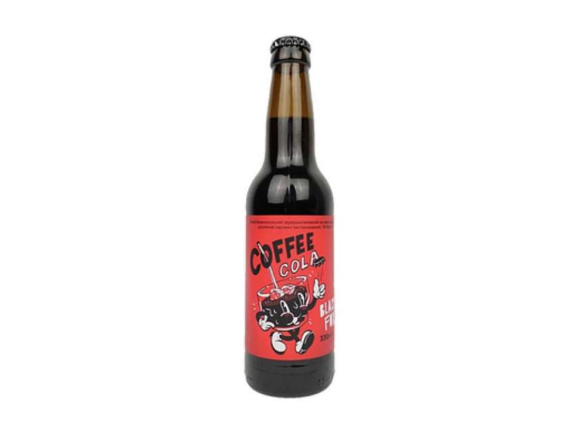 Coffee Cola