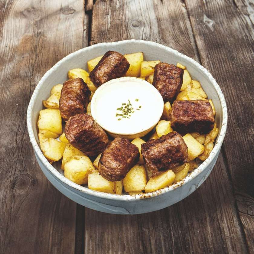 Snow White and the 7... Mici