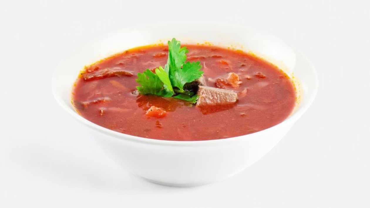 Borsh Soup 400g