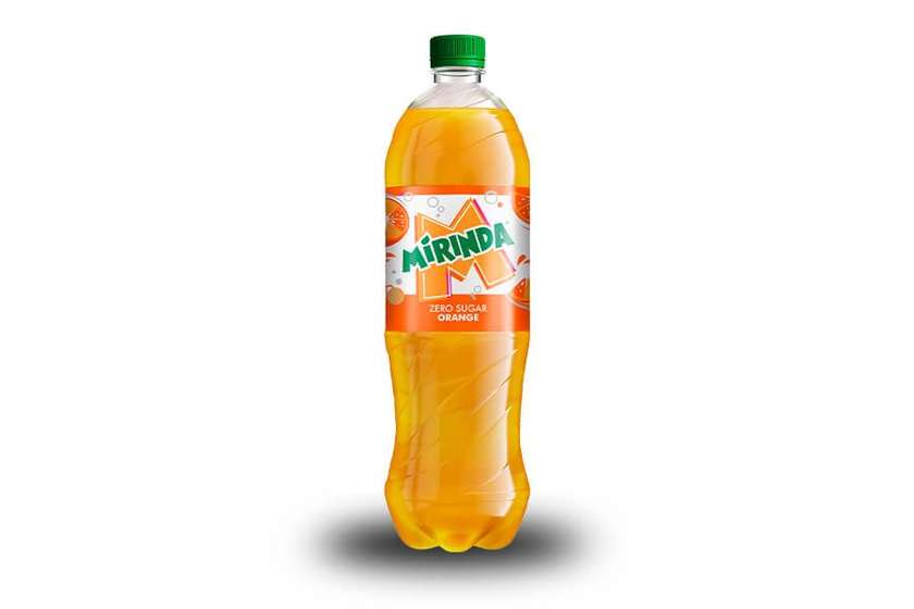 Mirinda