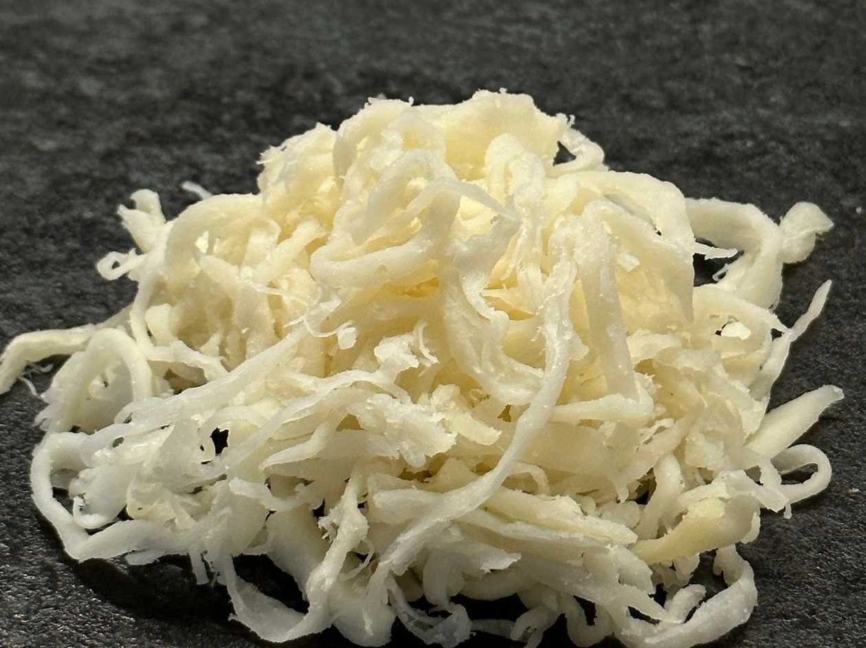 Squid Strips