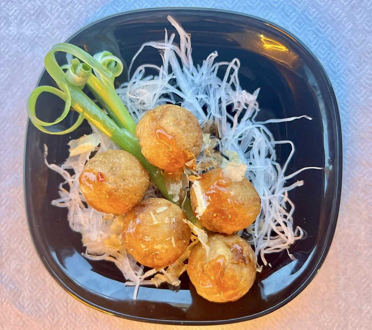 Takoyaki