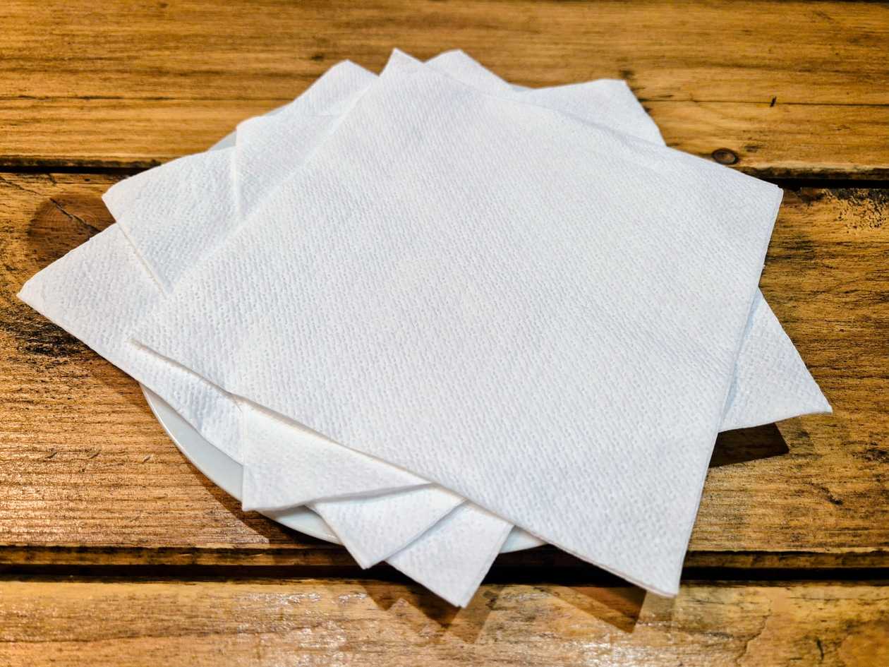 Napkins