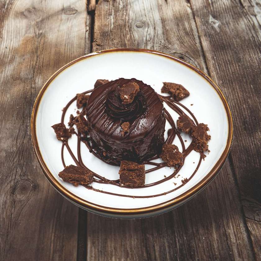 He Who Laughs Last, Laughs Best