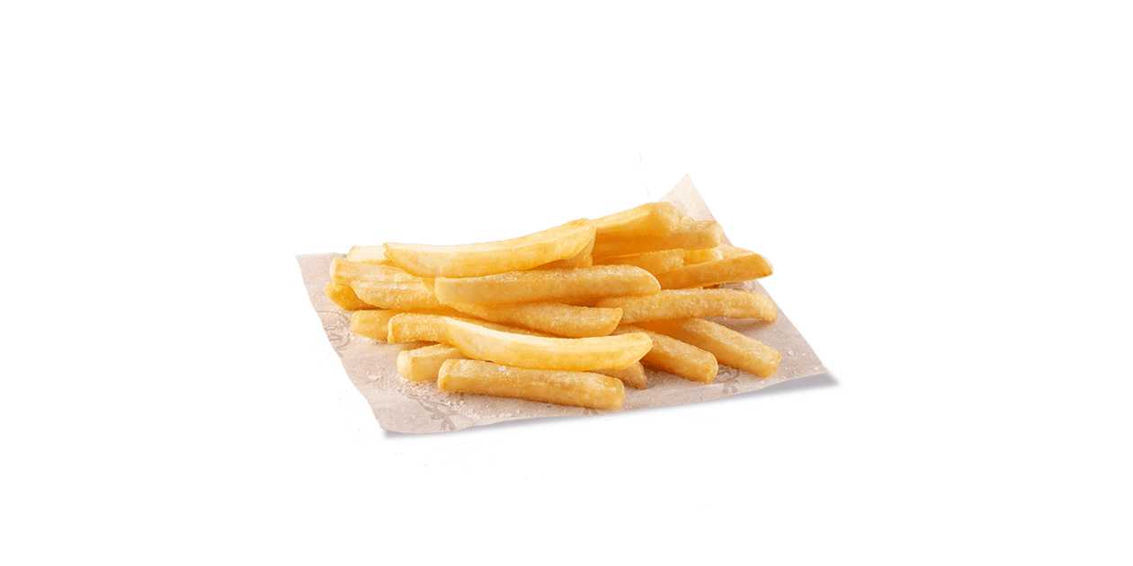 Frytki