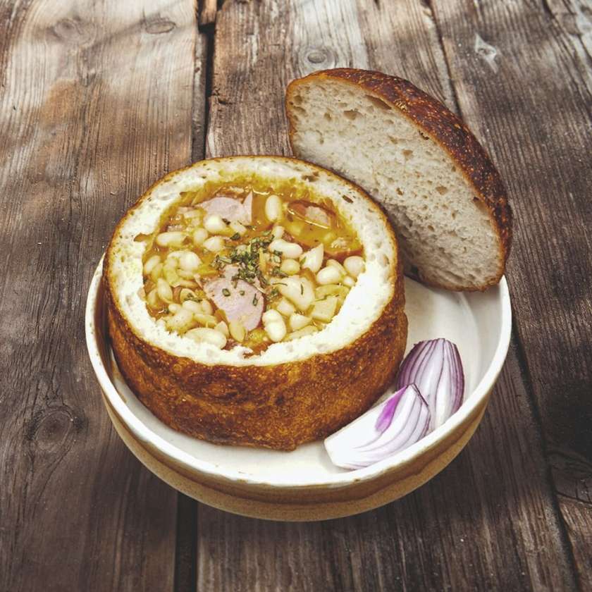 Don't Interfere Where Your Pot Isn't Boiling