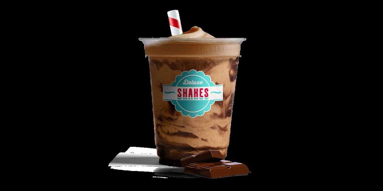 Shake Czekolada 300ml