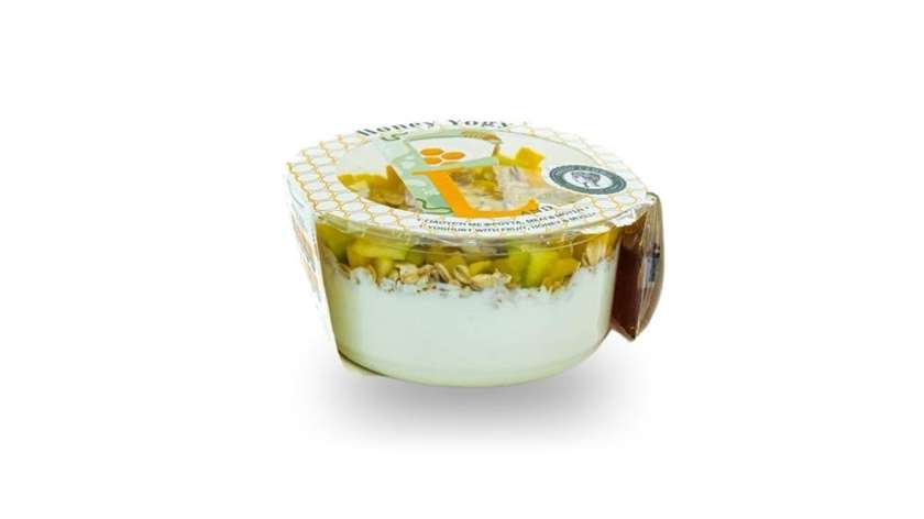 Honey Yogy 220gr