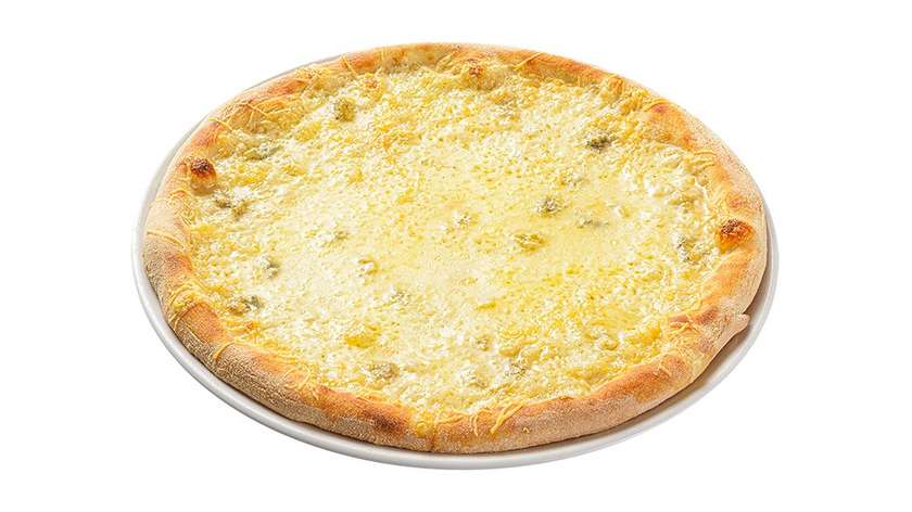 Quattro Formaggi 30 cm