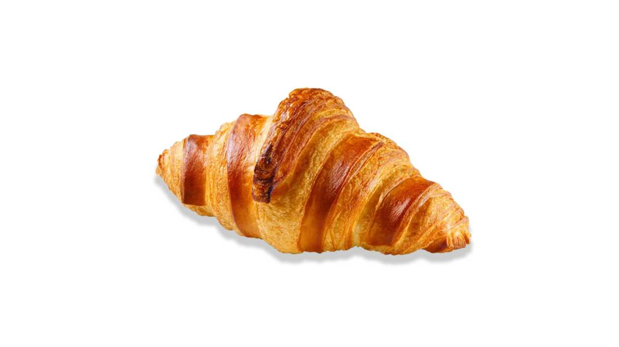 Ricotta Croissant