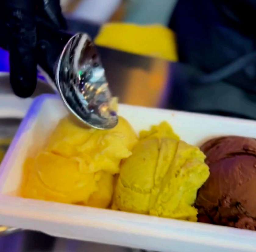 Ice Cream S
