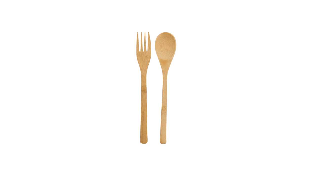 Add Cutlery