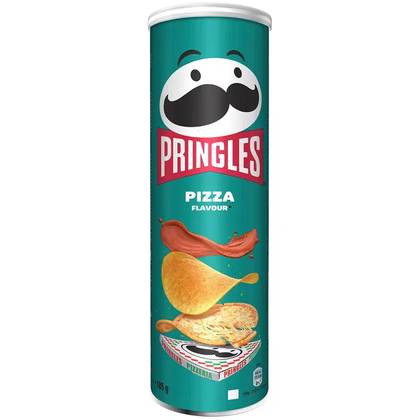 Pringles Pizza Chips