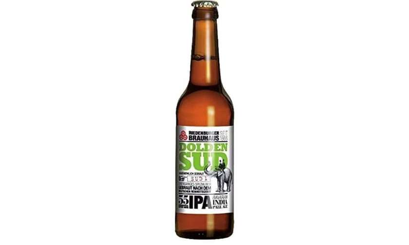 Riedenburger - Dolden Sud - IPA - Weitere 0.33L