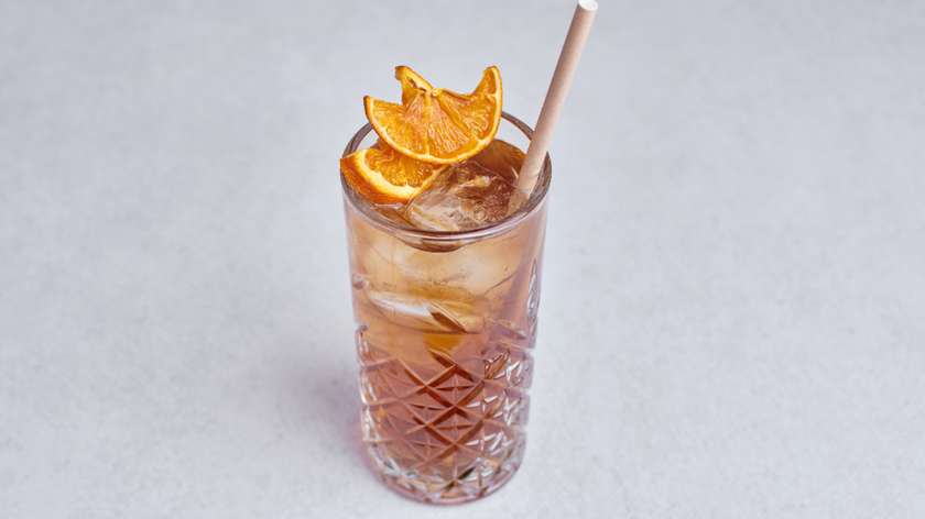 Iced Tea