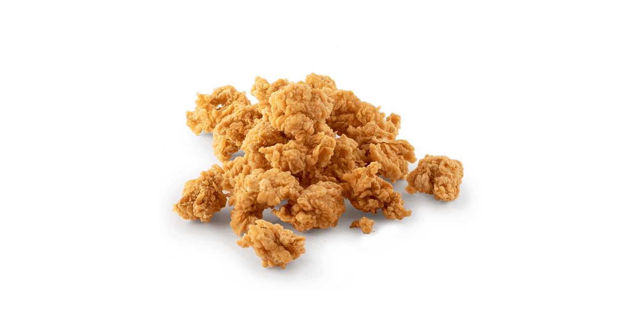 Chrupiące Bites Grande