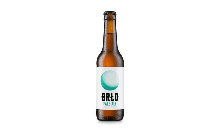 BRLO - Pale Ale - West Coast 0.33L