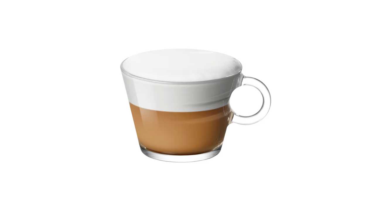 Hot Milk