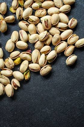 USA Pistachios