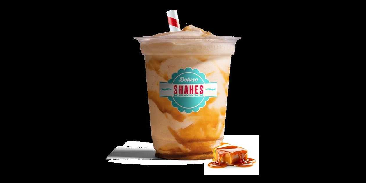 Shake Krówka 300ml