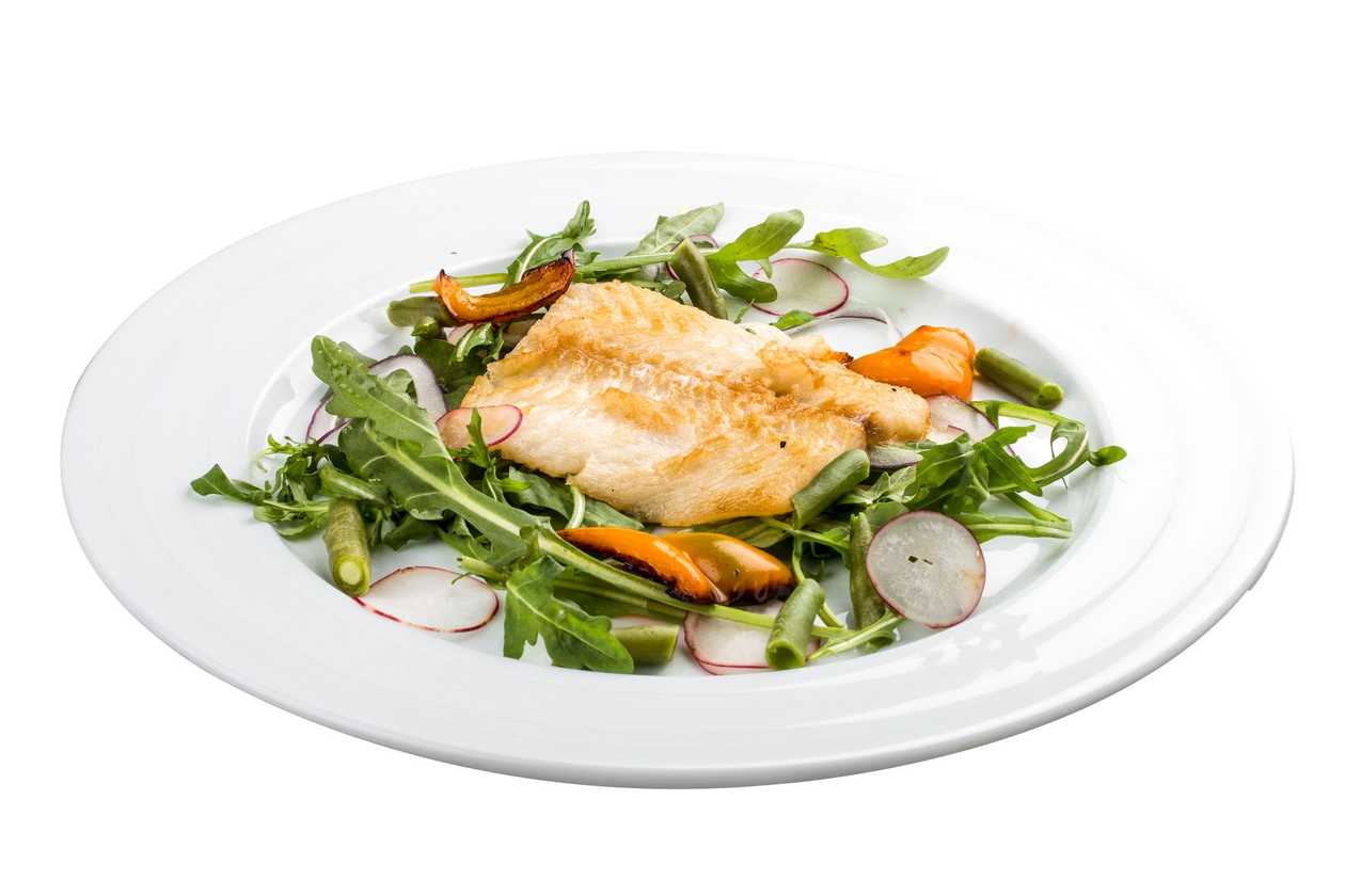 Seabass Fillet