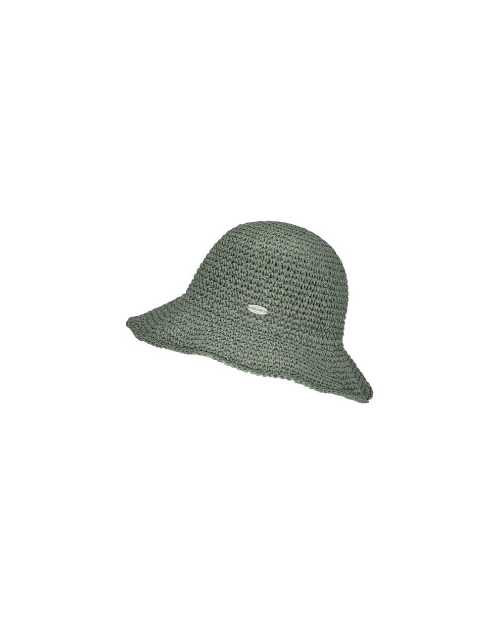 Mahina Hat Green