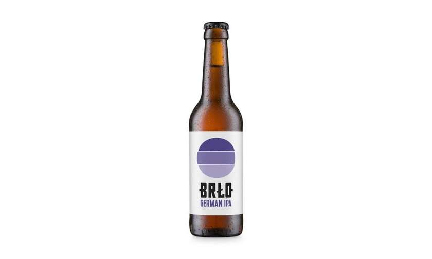 BRLO - German IPA - 0.33L