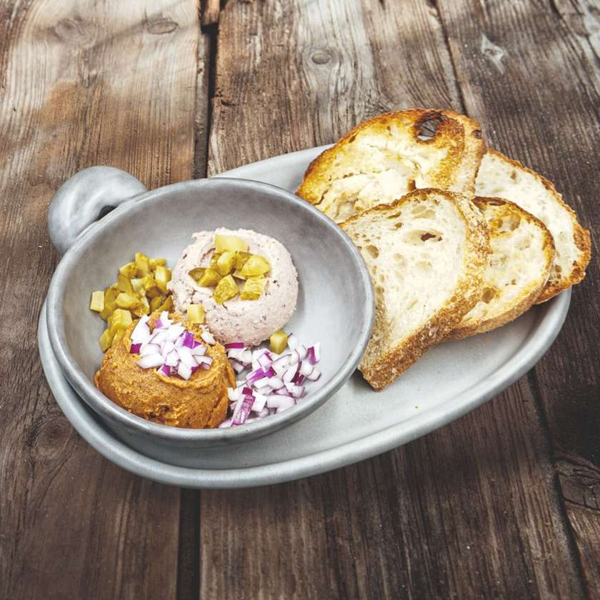 Good for Spreading on Bread