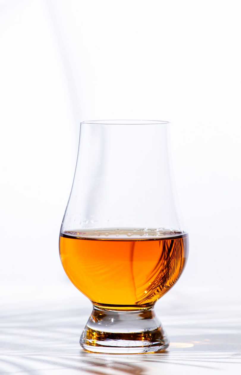 Brandy Sour