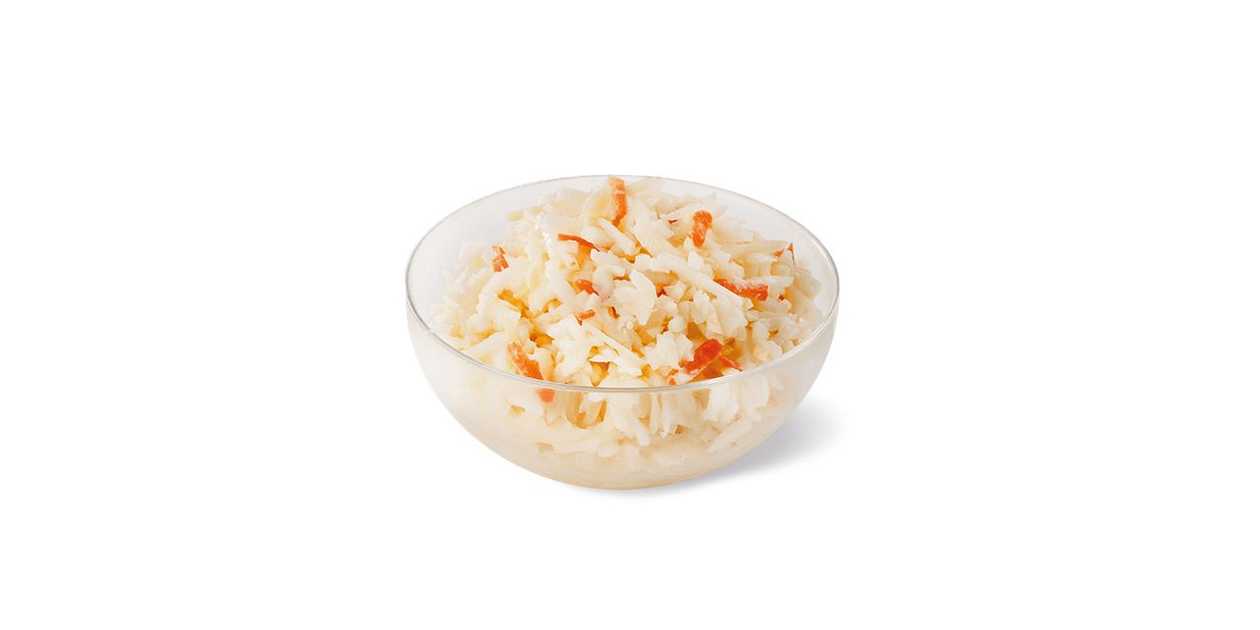 Coleslaw