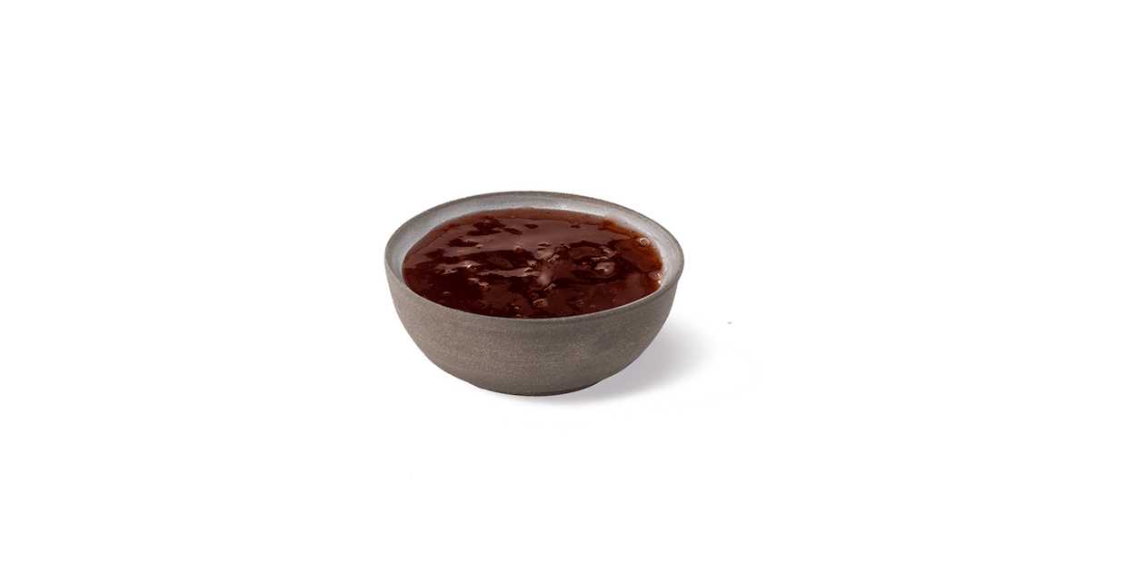 Sos Sweet Chili