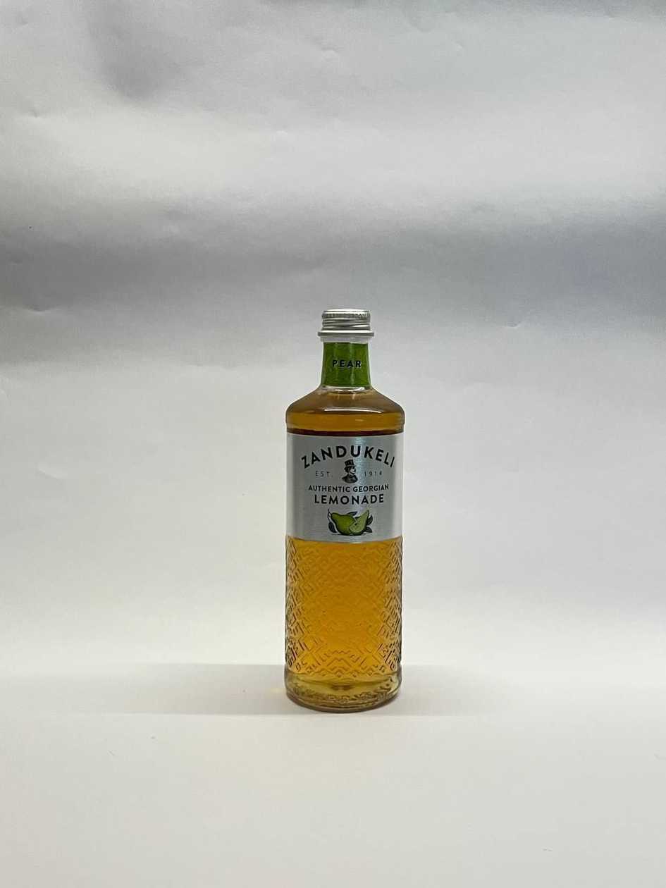 Лимонад Груша
