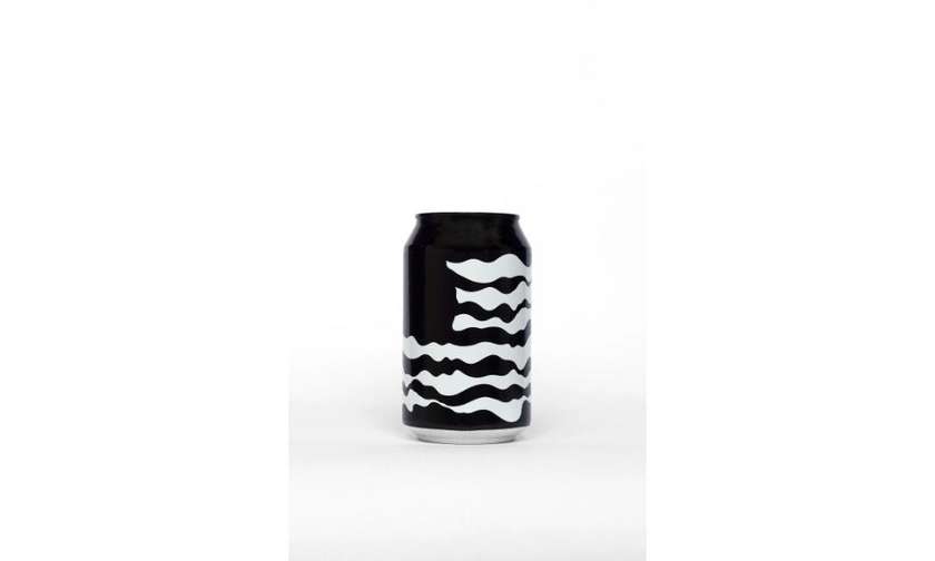 Omnipollo - Nebuchadnezzar - IPA - Double West Coast 0.33L