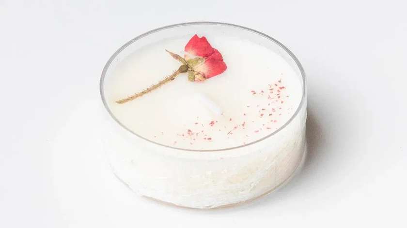 M Scented Candle 35g