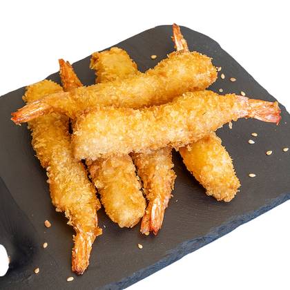 Gambas Pandas 12pcs