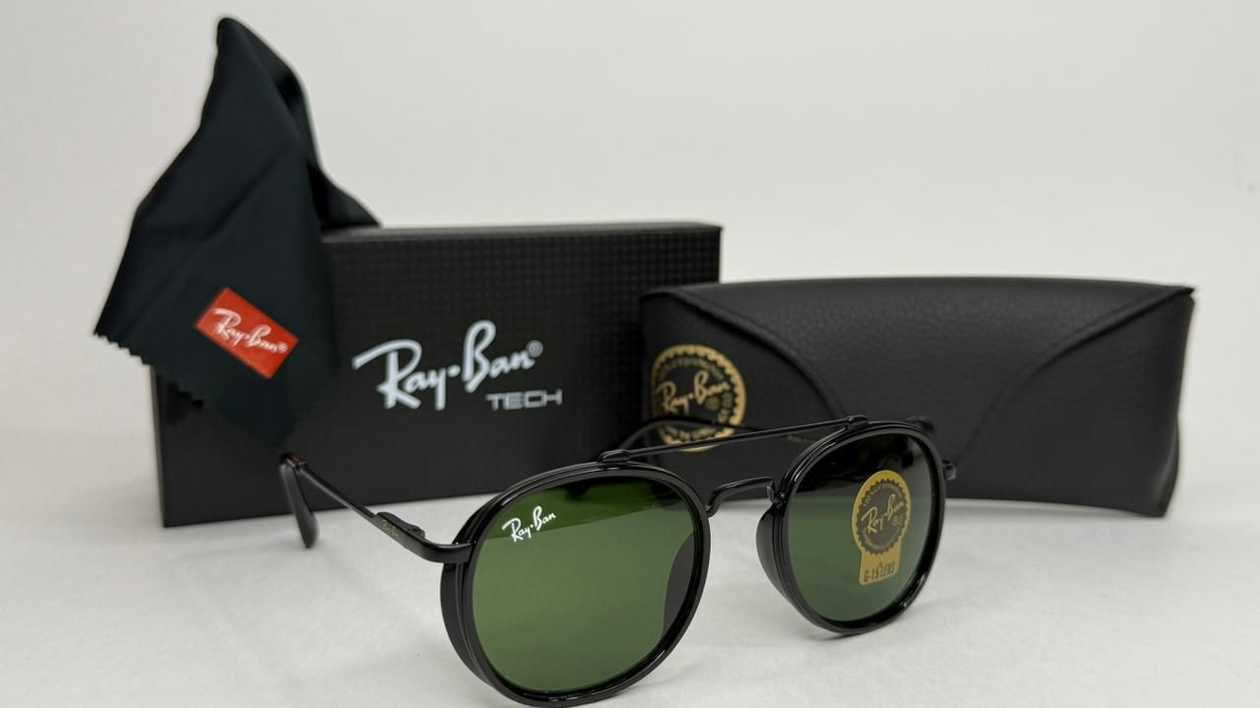 Ray-Ban sunglasses (4282)