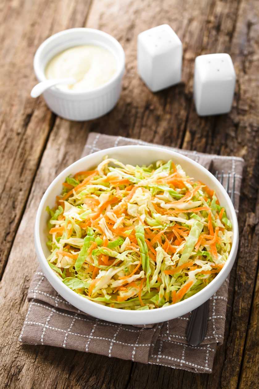 Salată de varză