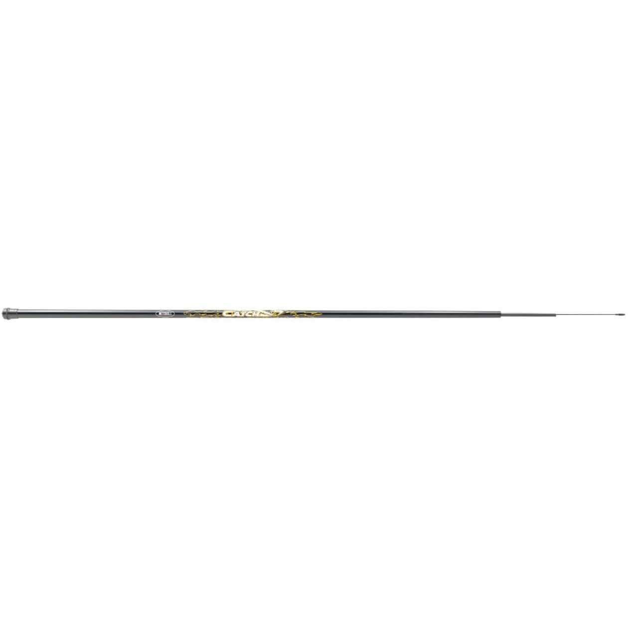 Varga telescopica Pure Fishing din fibra de sticla, 3m