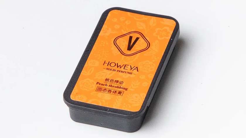 Peach V Howeya® (10g)