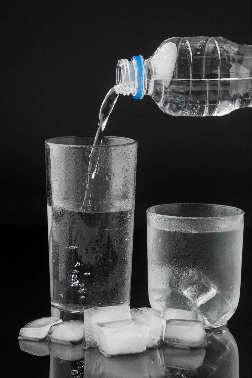 Sparkling Water