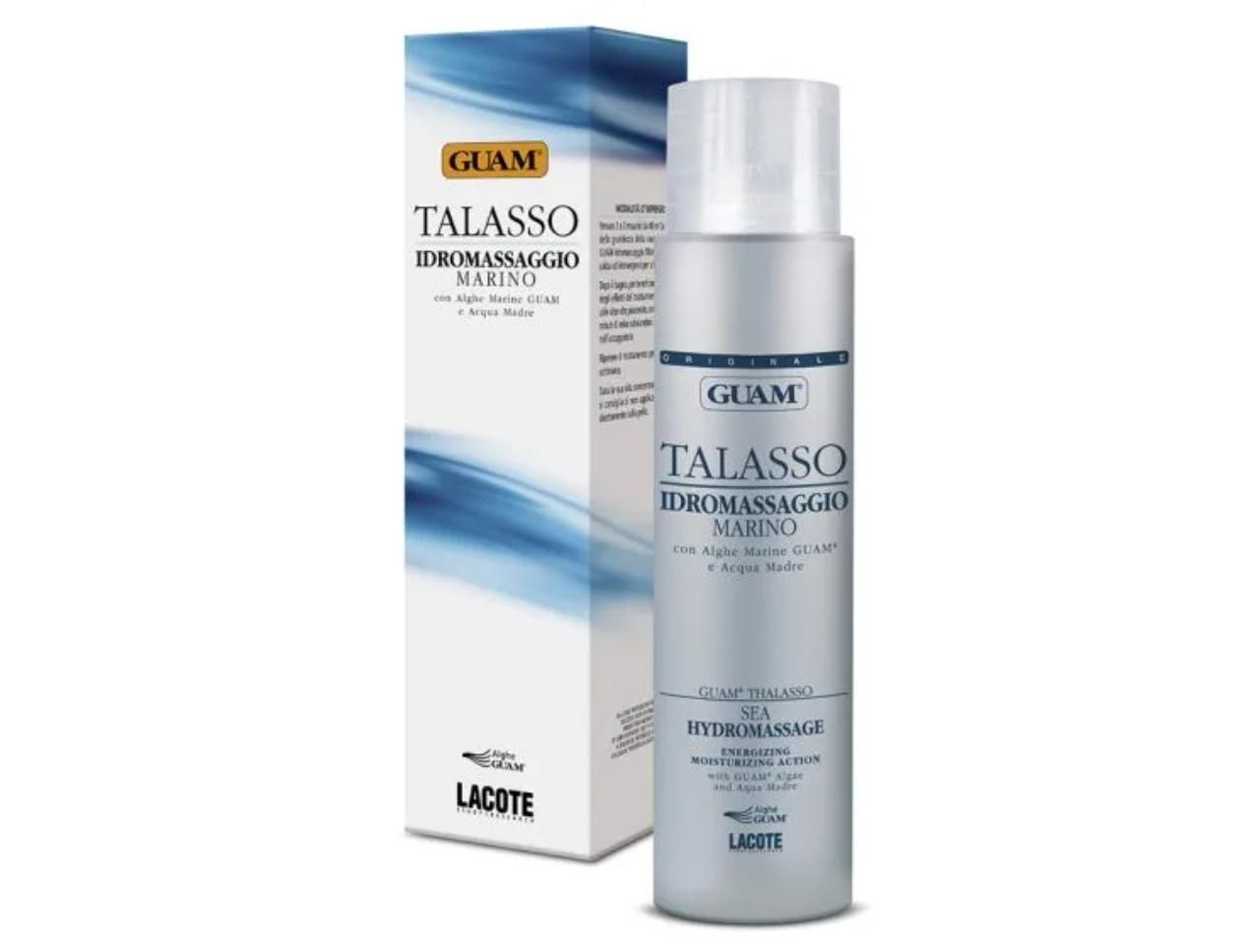 THALASSO MARINE HYDROMASSAGE 250 ML