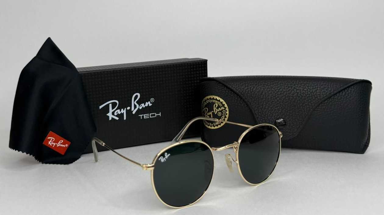 Ray-Ban sunglasses (4268)