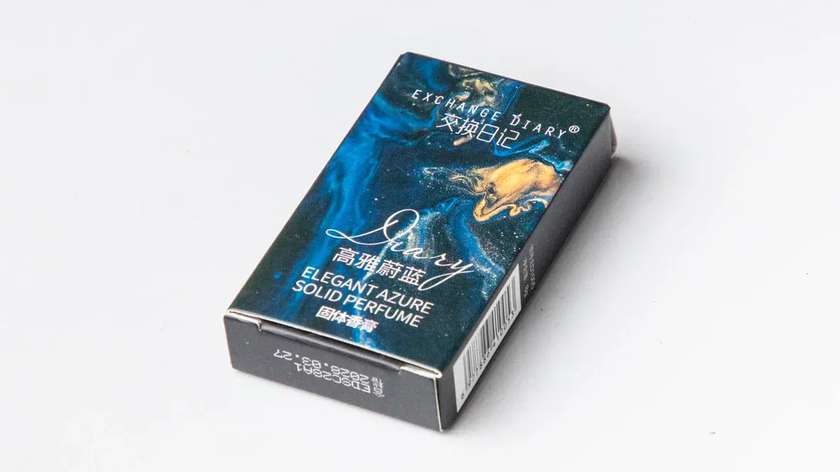 Paris Reversal Diary® (8qr)
