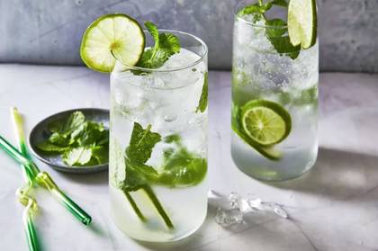 Classic Mojito
