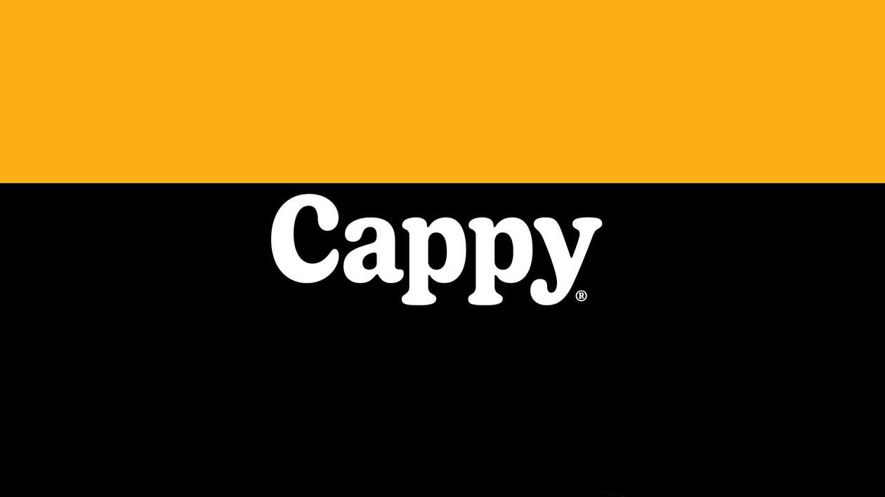 Cappy Kids Мультивитамин 200 мл