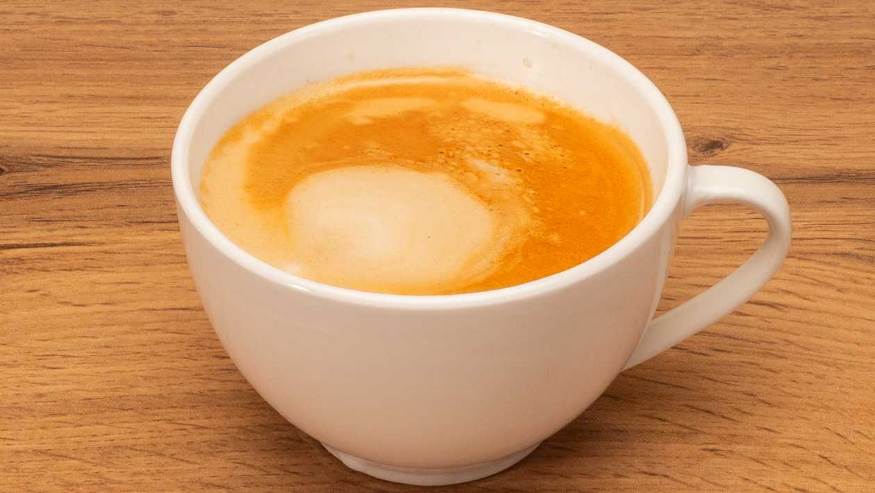 Cappuccino
