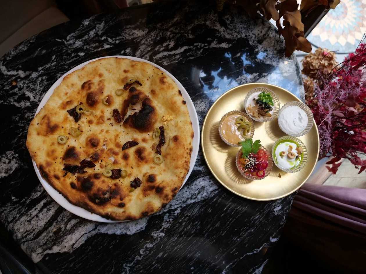 Meze Set
